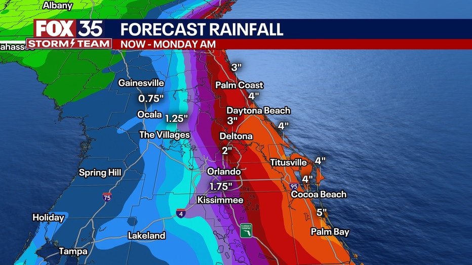 Understanding Orlando Weather: Trends and Forecasts
