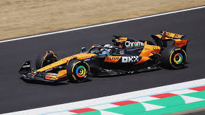 Oscar Piastri: A New Era at McLaren