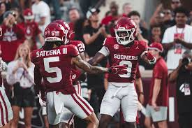An Overview of OU Football: Season Highlights and Performances