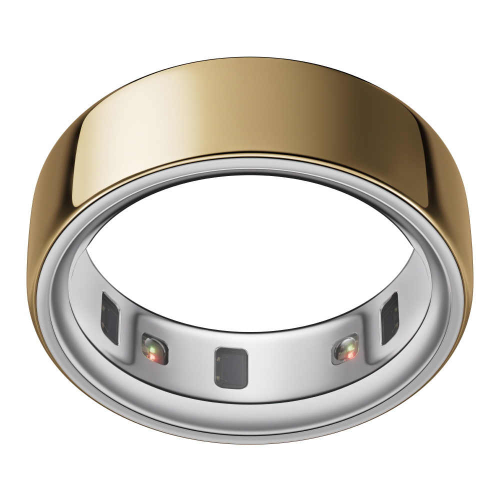 Exploring the Oura Ring 4: A New Era of Health Tracking