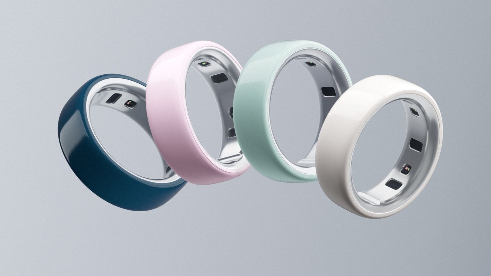 Everything You Need to Know About Oura Ring 4 Ceramic Charging Case