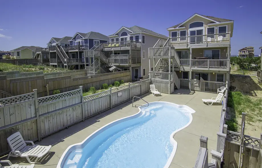 Exploring the Outer Banks of North Carolina: A Coastal Gem
