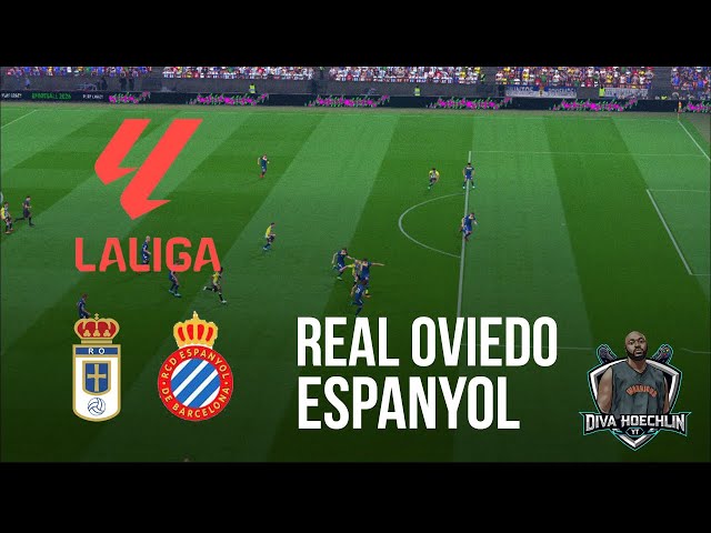 Oviedo vs Espanyol: A Thrilling La Liga Encounter