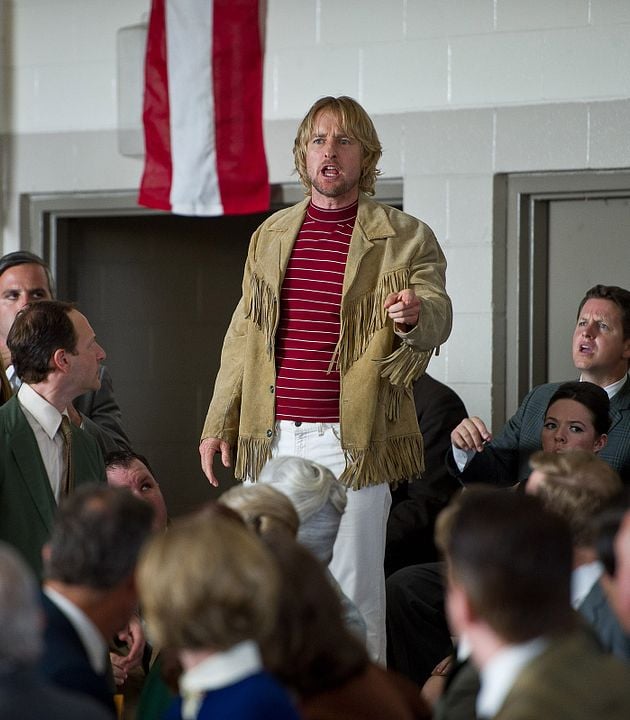 Owen Wilson: A Look at His Career and Impact on Hollywood