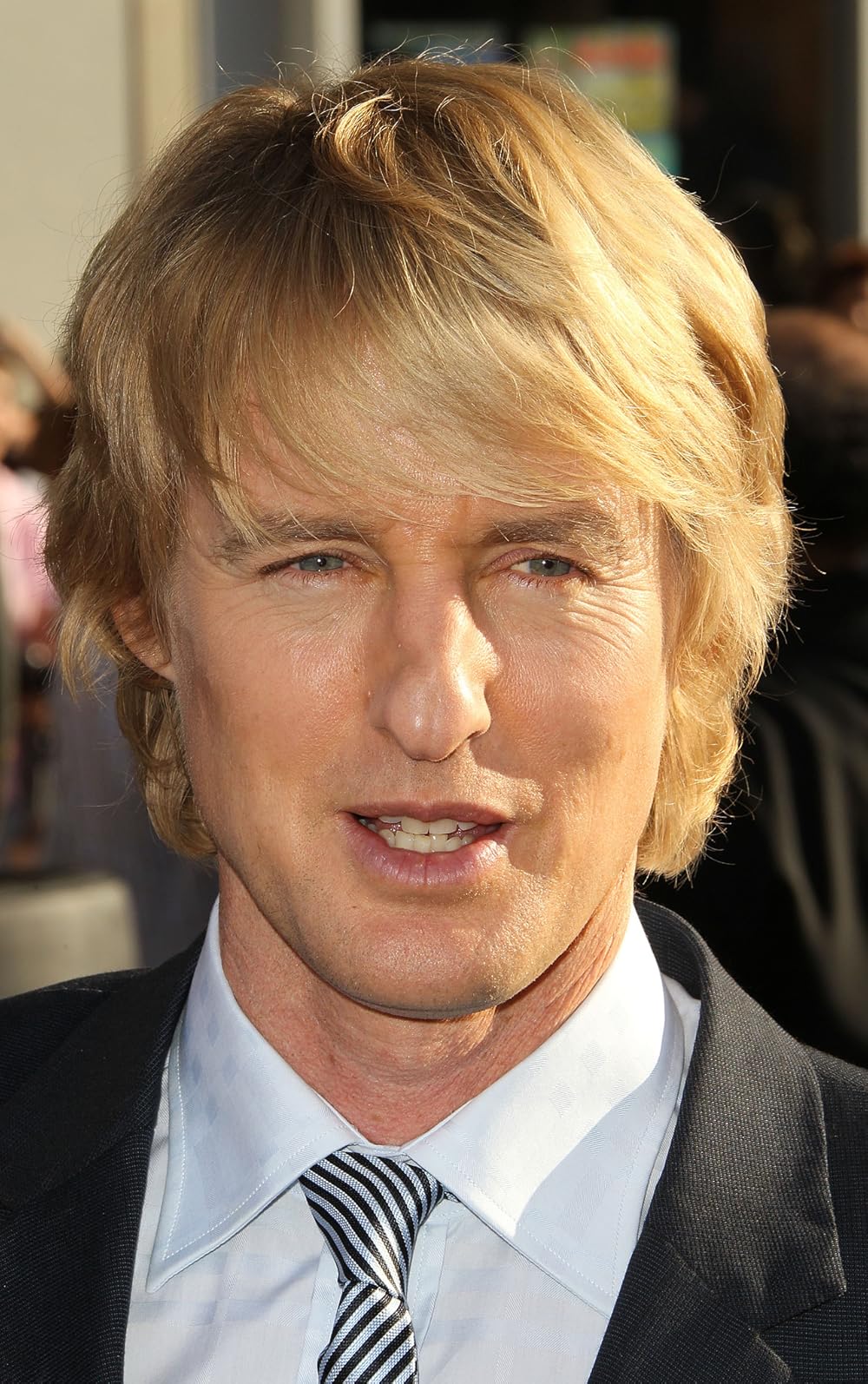 Owen Wilson: A Glimpse into His Career and Legacy