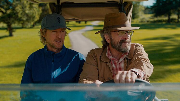 The Life and Career of Owen Wilson