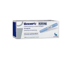 Ozempic: Transforming the Landscape of Diabetes Management