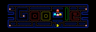The Fascinating Journey of Pac Man Google Doodle