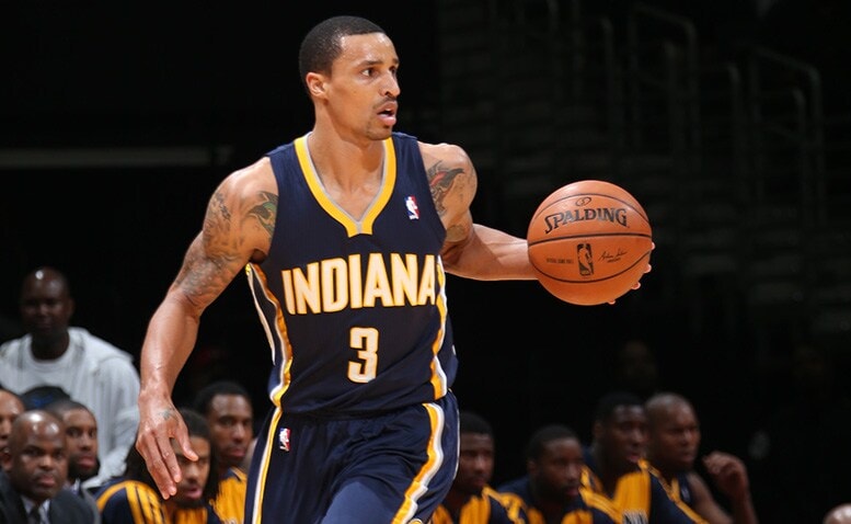 Latest Developments with the Indiana Pacers