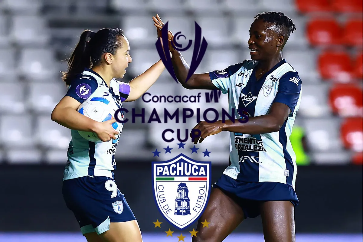 Pachuca vs Alajuelense: A Significant Clash in Women’s Soccer