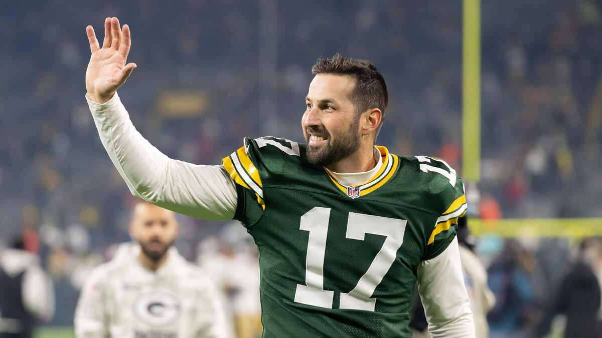 An Overview of the Packers Kicker’s Recent Performance