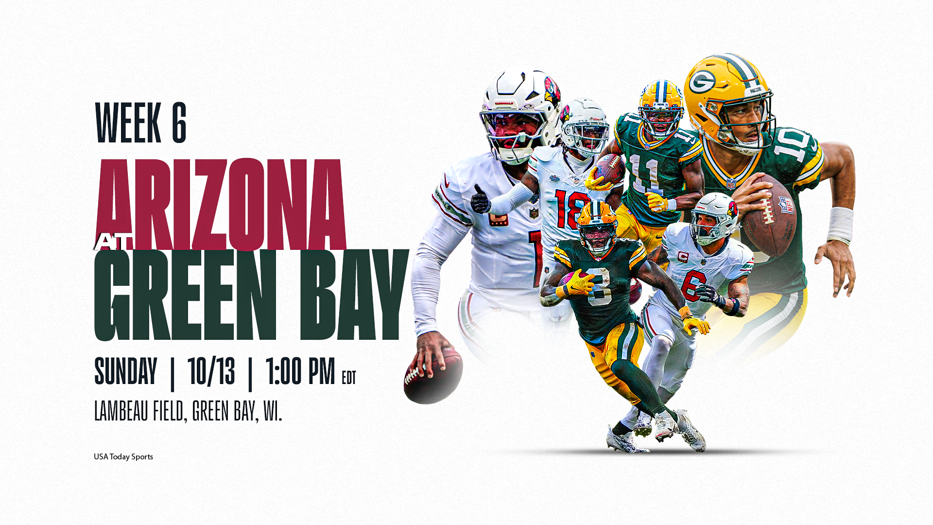 Packers vs Cardinals: A Rivalry Heats Up in the NFL