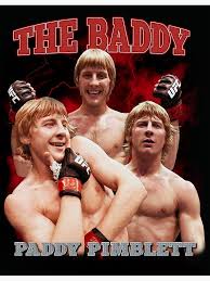 Paddy Pimblett: The Rising Star of Mixed Martial Arts