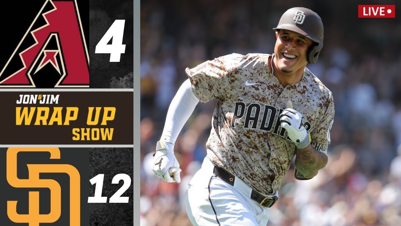 Today’s Padres Game: What You Need to Know