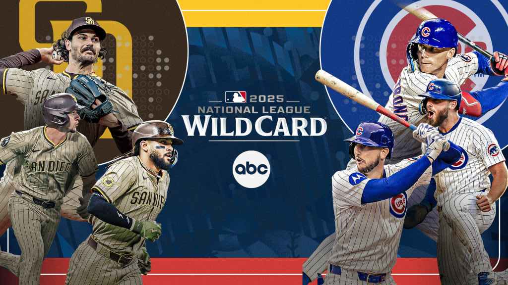 Padres vs Cubs: A Thrilling MLB Encounter