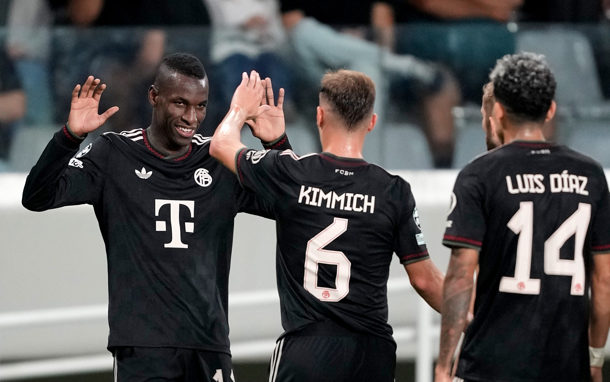 The Unique Football Connection Between Pafos and Bayern Munich