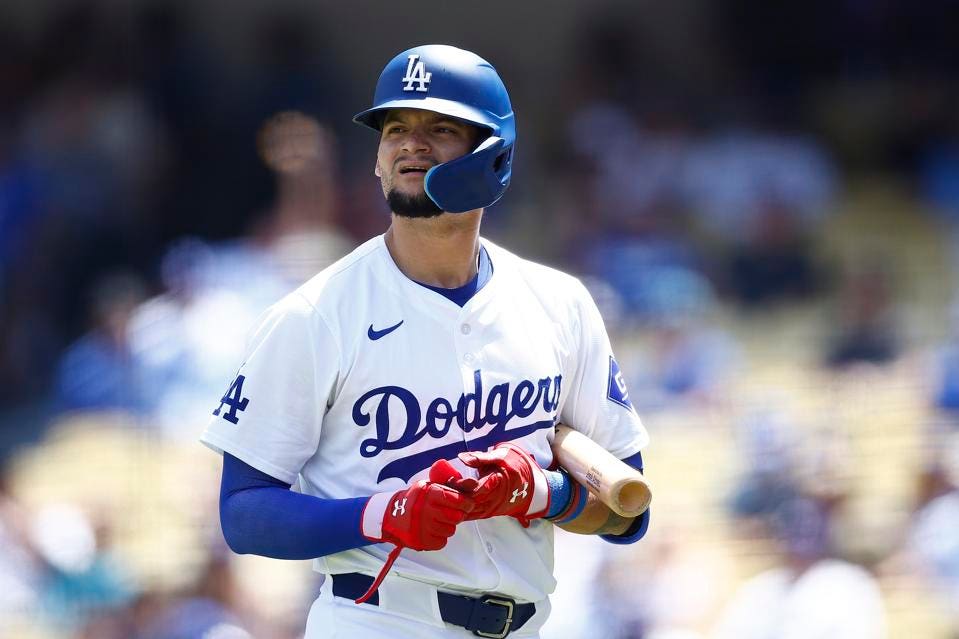 The Pages Dodgers: A Look at Their Latest Season Performance