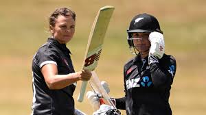 Pakistan Women vs New Zealand Women: A Competitive Clash
