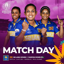 Pakistan Women vs Sri Lanka Women: A Competitive Cricket Rivalry