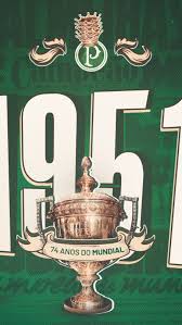 The Rich History and Legacy of Palmeiras Football Club