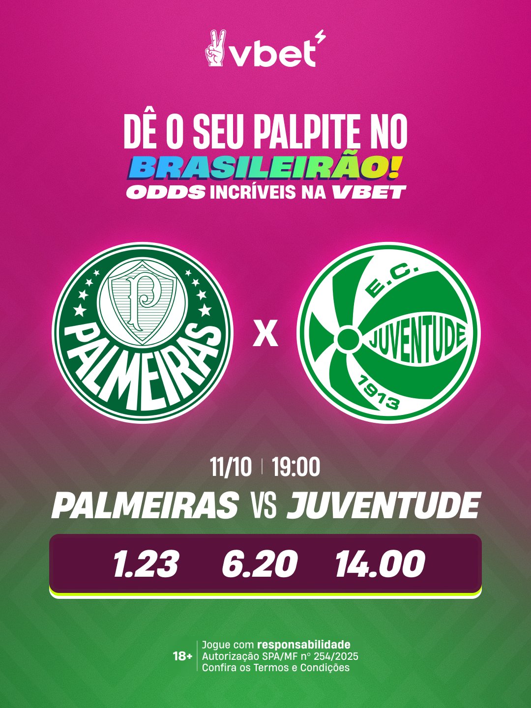 Palmeiras Triumphs Over Juventude in Thrilling Encounter