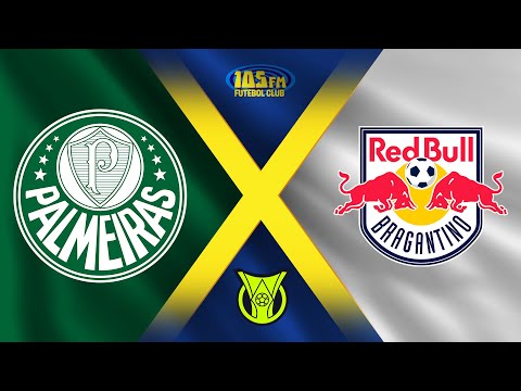 Palmeiras vs Bragantino: A Thrilling Showdown in Brazilian Football