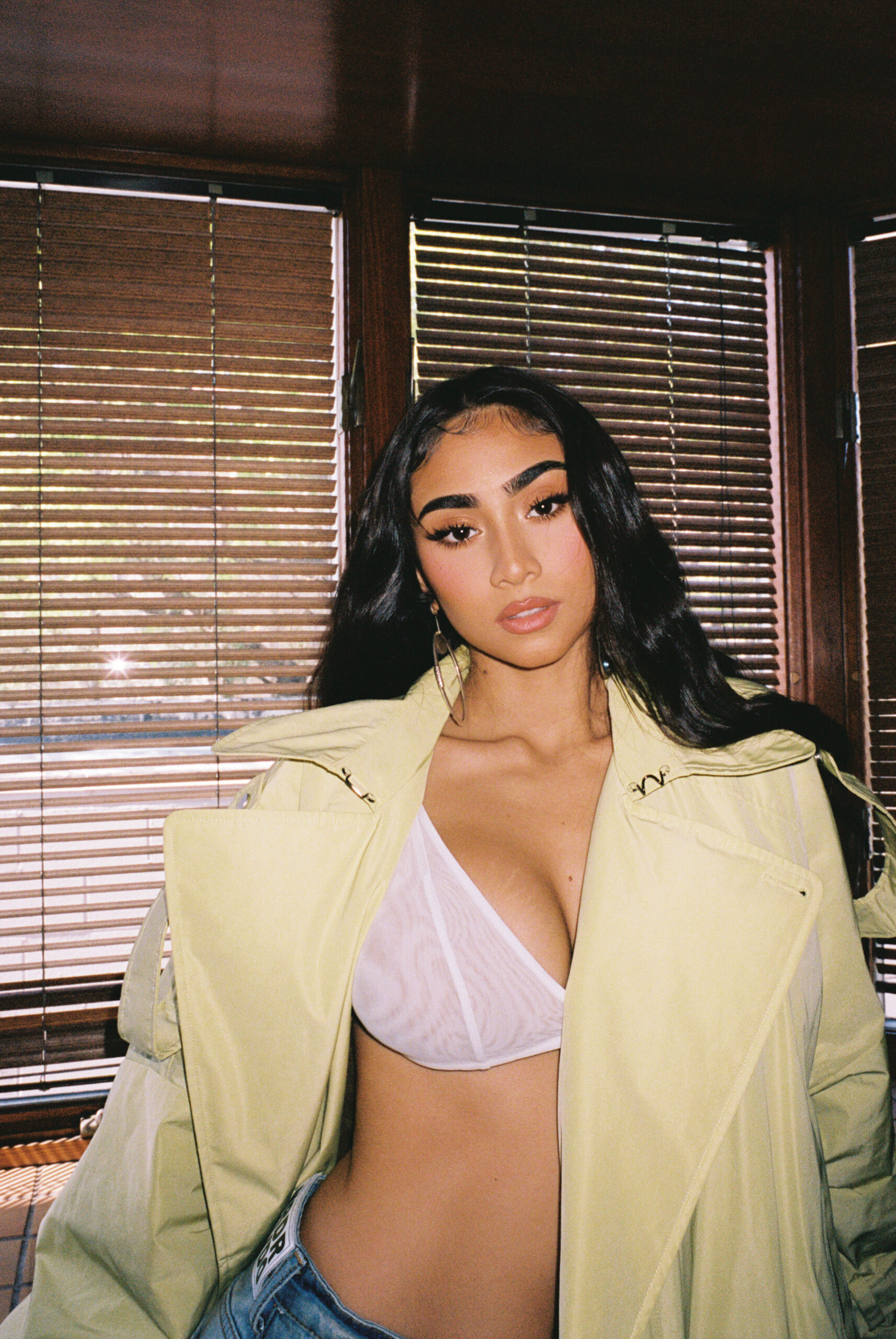 Paloma Mami: The Breakthrough Artist Shaping Latin Music