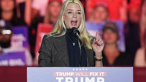 Pam Bondi: Influential Political Leader and Advocate