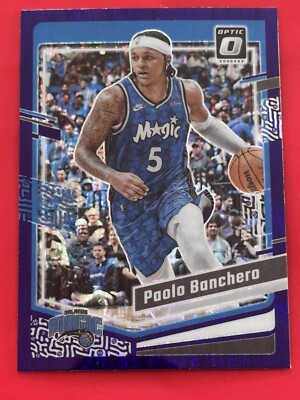 Paolo Banchero: The Rise of an NBA Star