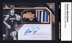 Paolo Banchero: The NBA’s Next Big Thing