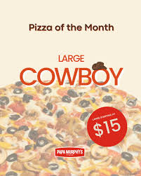 The Rise of Papa Murphy’s: A New Era in Pizza