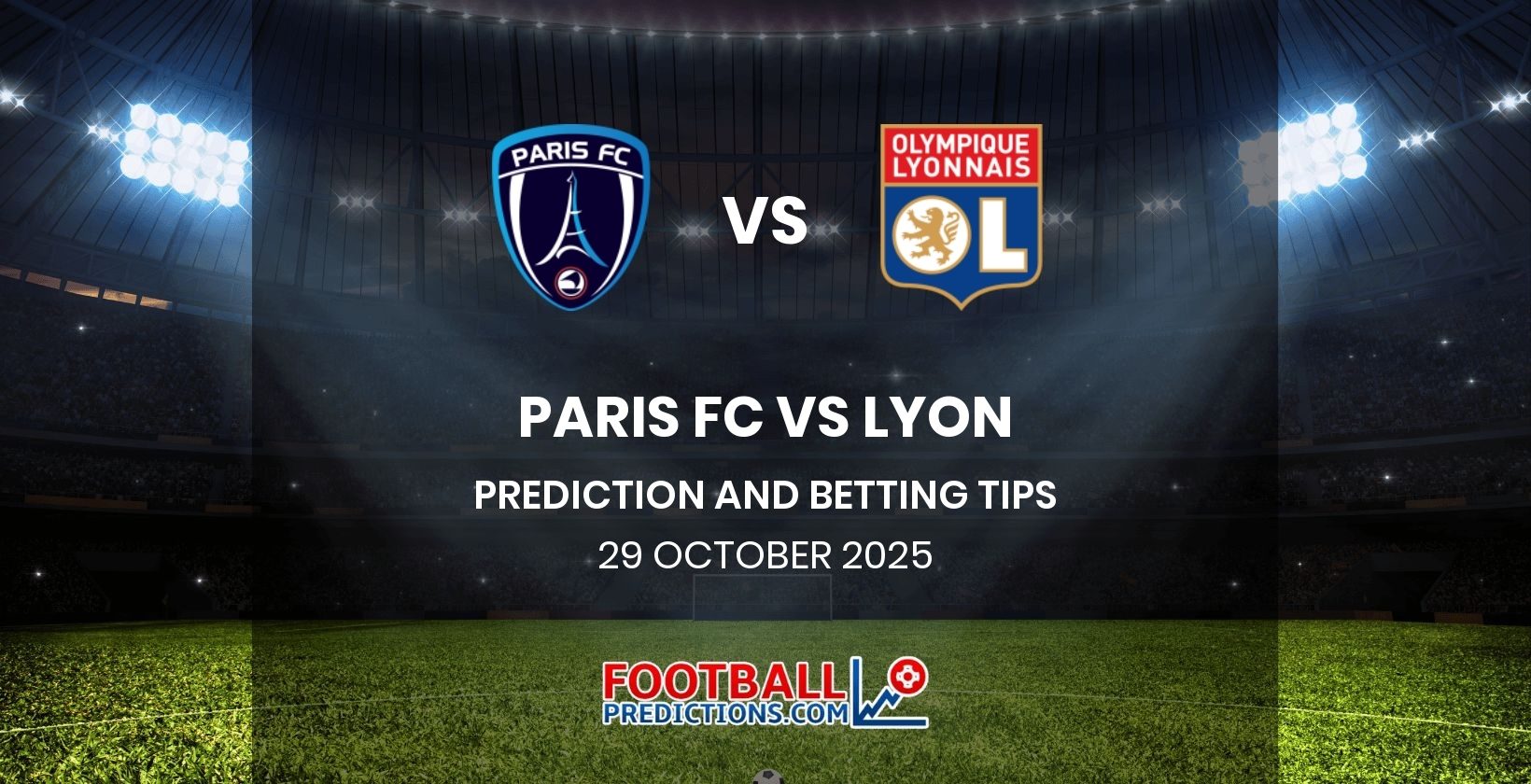 Paris FC vs Lyon: A Closer Look at the Recent Matchup