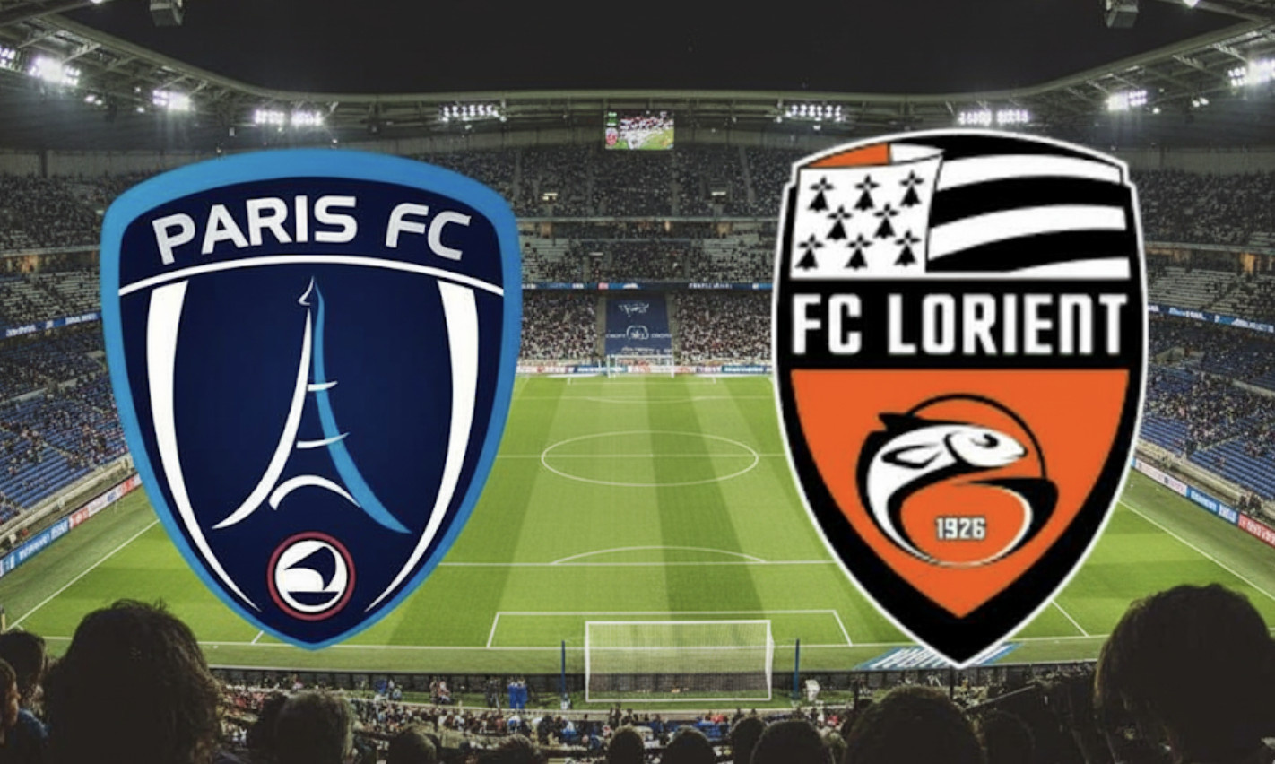 Paris vs Lorient: A Clash of Football Titans