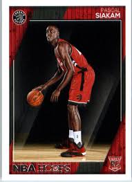 The Rise of Pascal Siakam: Impact on the NBA