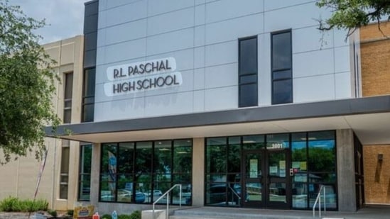 Recent Developments at Paschal High School