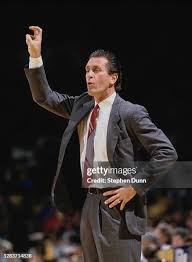 Pat Riley: The Enduring Legacy of an NBA Coaching Icon