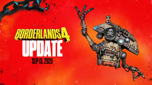 Latest Patch Notes for Borderlands 4: What You Need to Know