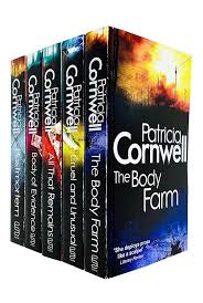 Exploring the Works and Impact of Patricia Cornwell