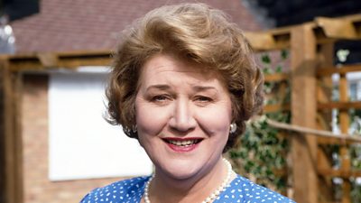The Life and Career of Patricia Routledge