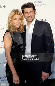 The Journey of Patrick Dempsey: From Actor to Icon