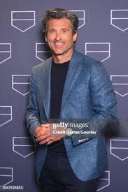The Rise and Reign of Patrick Dempsey in Hollywood