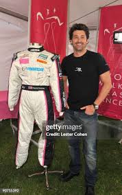 Patrick Dempsey: A Look at His Career and Recent Works