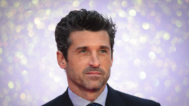 The Life and Career of Patrick Dempsey