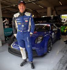 The Multifaceted Career of Patrick Dempsey