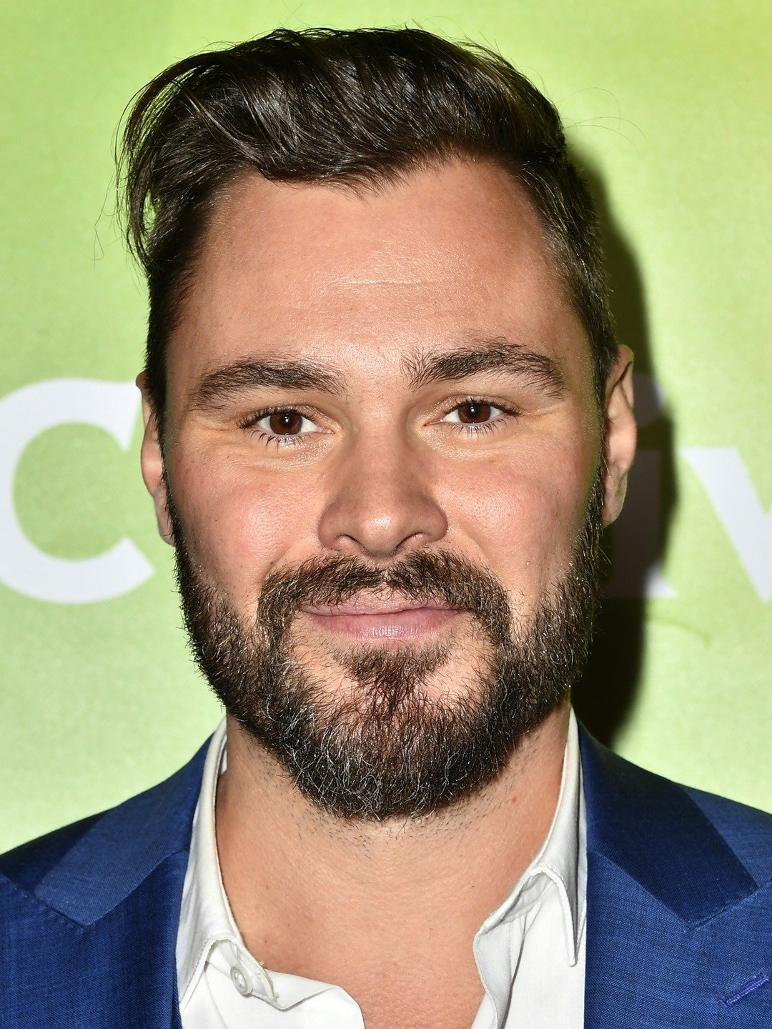 The Rising Star: Patrick John Flueger in the Spotlight