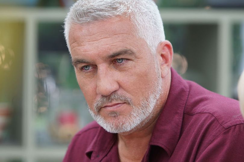 The Life and Career of Paul Hollywood: A Culinary Icon