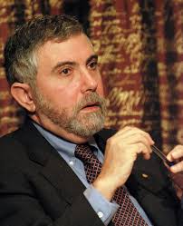 Paul Krugman: Insights from an Economic Expert