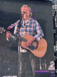 Paul McCartney Rocks Denver: A Night to Remember