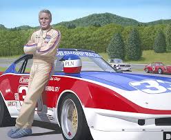 The Life and Legacy of Paul Newman: Hollywood’s Beloved Icon