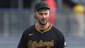 Paul Skenes: The Next Big Thing in Baseball